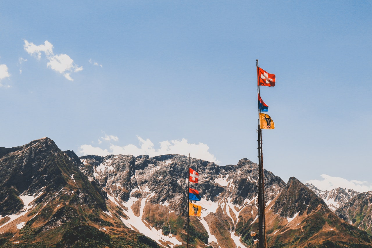 la vie en Suisse : une qualité supérieure