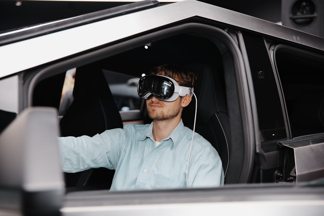optimisez la vision de conduite des seniors pour une sécurité accrue et une meilleure expérience au volant grâce à des solutions adaptées.