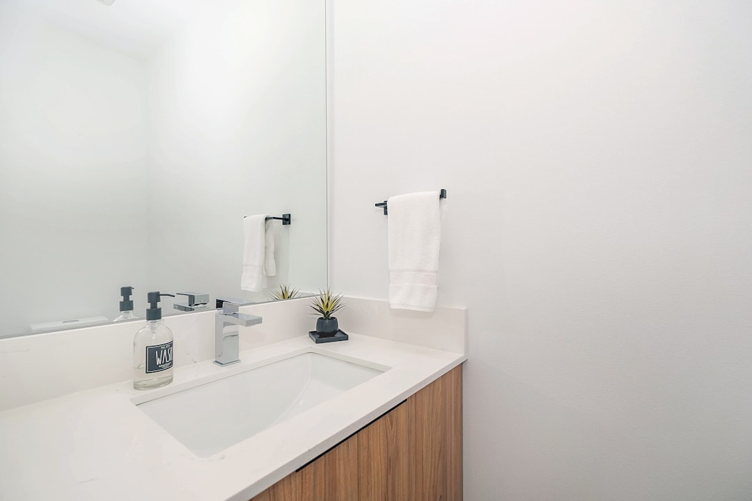 installation de barres d'appui pour salle de bains pour plus de sécurité et d'autonomie. service professionnel et sécurisé.