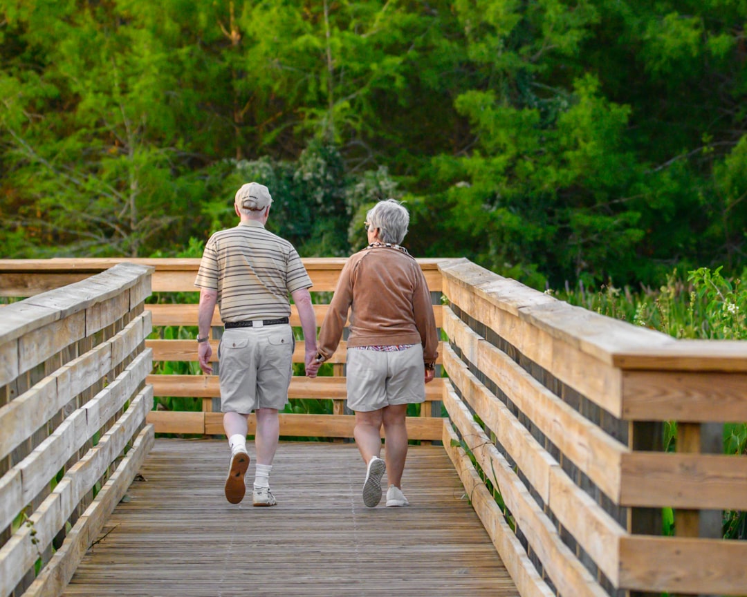 découvrez les bienfaits des spas thermaux pour les seniors : relaxation, amélioration de la circulation, soulagement des douleurs articulaires et renforcement du bien-être général.