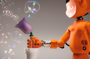 découvrez comment la robotique assistive améliore la qualité de vie en aidant les personnes avec des besoins spécifiques grâce à des technologies innovantes et accessibles.