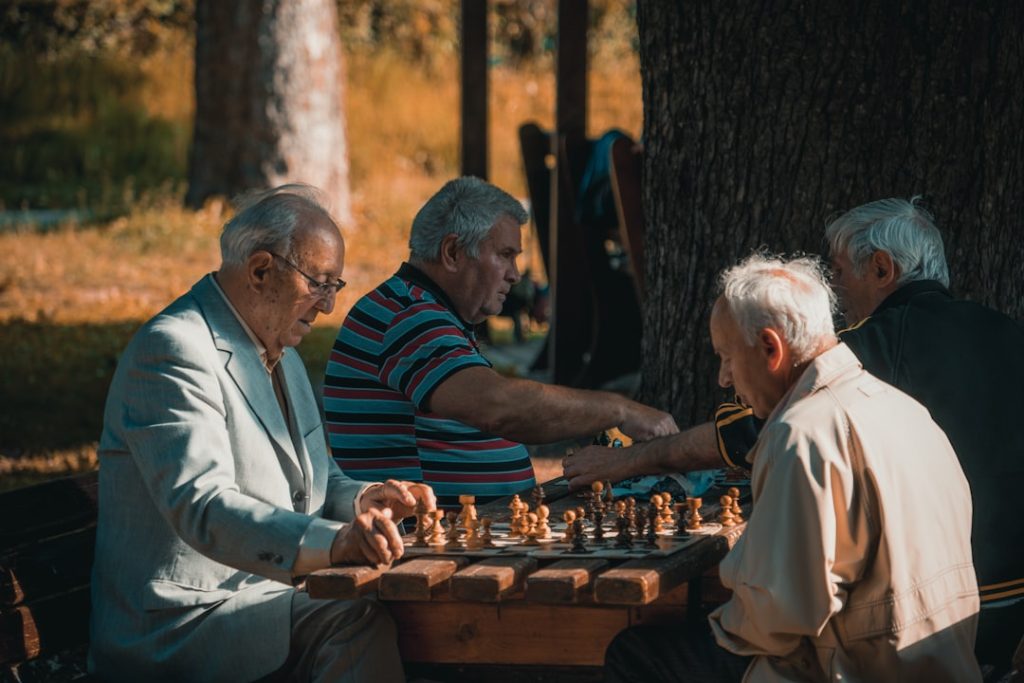 d&eacute;couvrez des jeux cognitifs sp&eacute;cialement con&ccedil;us pour stimuler la m&eacute;moire et les fonctions c&eacute;r&eacute;brales des seniors, favorisant bien-&ecirc;tre et dynamisme au quotidien.