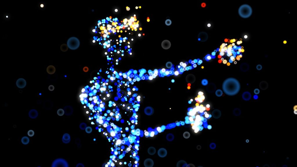 d&eacute;couvrez les innovations et applications de la r&eacute;alit&eacute; virtuelle, une technologie immersive qui transforme l'exp&eacute;rience num&eacute;rique et le divertissement.