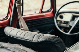découvrez notre siège auto haute position offrant confort et sécurité optimaux pour votre enfant lors de chaque trajet.
