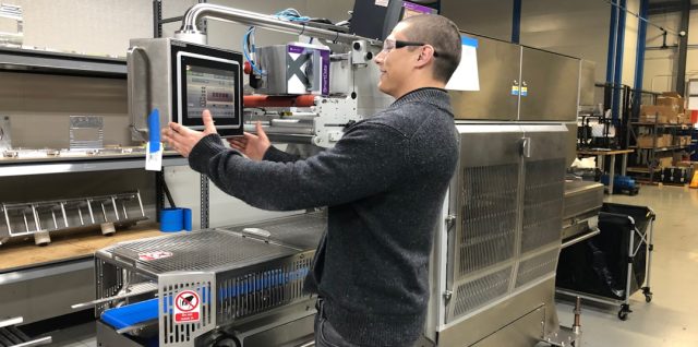 découvrez les bonnes pratiques pour assurer la sécurité lors de l'utilisation des appareils de mise sous vide et préserver la qualité de vos aliments.