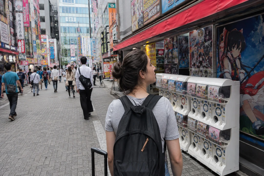 Voyage au Japon : tout ce qu'il faut savoir pour bien le préparer
